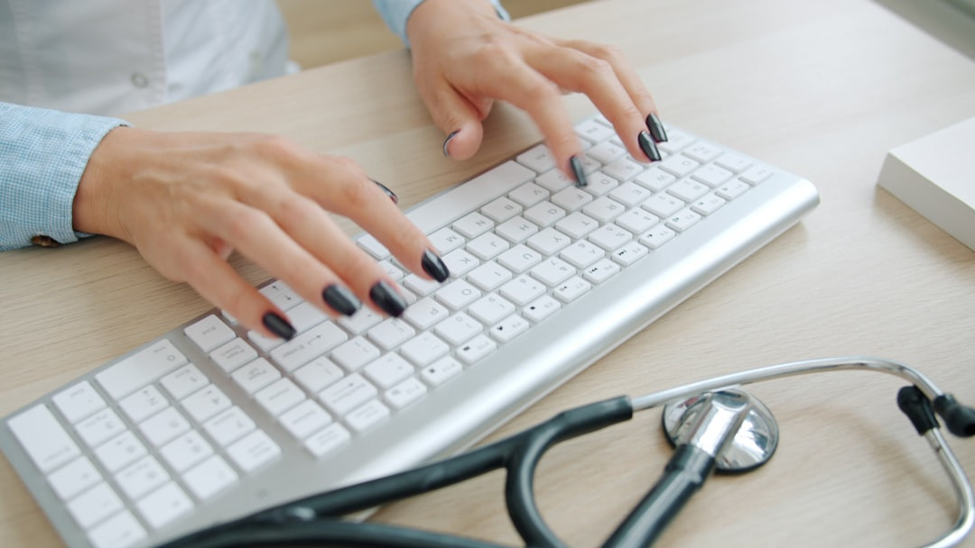 Sistema de Gestión Médica